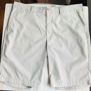 PGA Tour lightweight shorts.